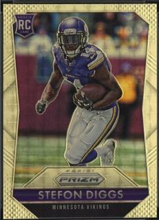 Stefon Diggs
