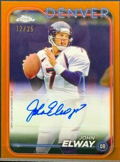 John Elway