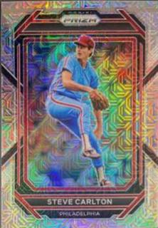 Steve Carlton