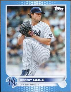 Gerrit Cole