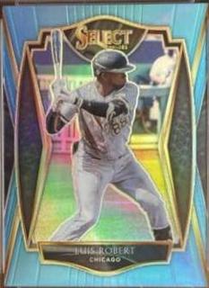 Luis Robert