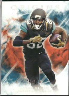 Allen Hurns