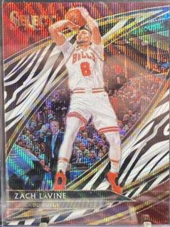 Zach LaVine