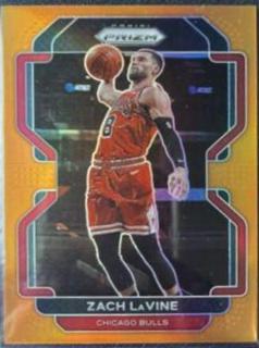 Zach LaVine