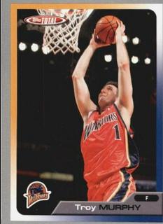 Troy Murphy