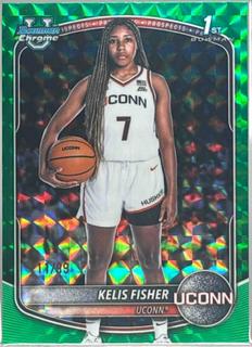Kelis Fisher