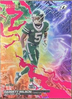 Garrett Wilson