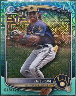 Luis Pena