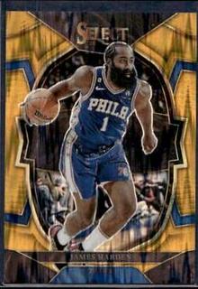 James Harden