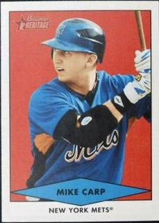 Mike Carp