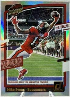 Mike Evans