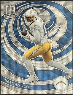 Keenan Allen