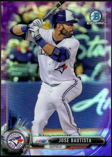 Jose Bautista
