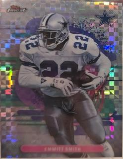 Emmitt Smith
