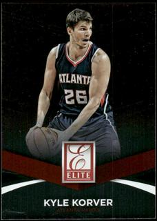 Kyle Korver
