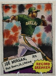 Joe Morgan