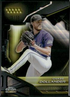 Chase Dollander