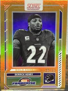 Derrick Henry