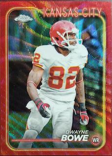 Dwayne Bowe