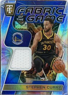 Stephen Curry