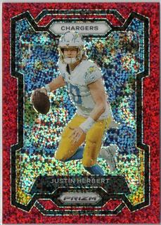 Justin Herbert