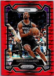 Harrison Barnes