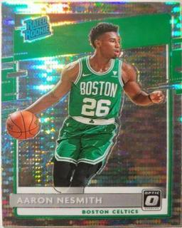 Aaron Nesmith