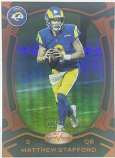 Matthew Stafford