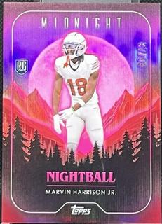 Marvin Harrison Jr.