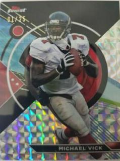 Michael Vick