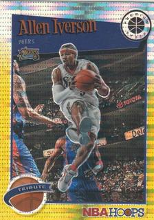 Allen Iverson