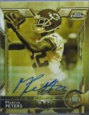 Marcus Peters