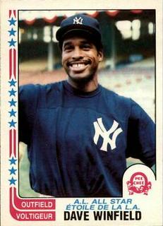 Dave Winfield
