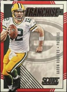 Aaron Rodgers