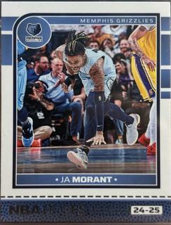Ja Morant