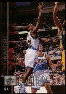 Brevin Knight