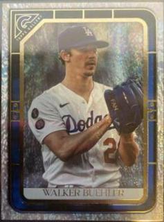 Walker Buehler