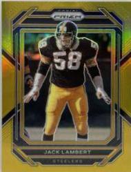 Jack Lambert