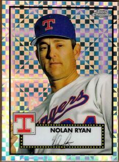 Nolan Ryan