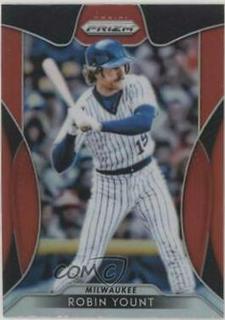 Robin Yount