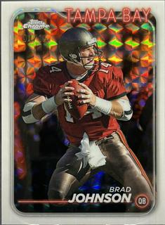 Brad Johnson