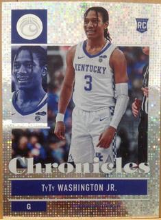 TyTy Washington Jr.