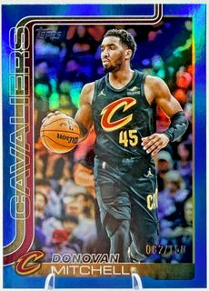 Donovan Mitchell
