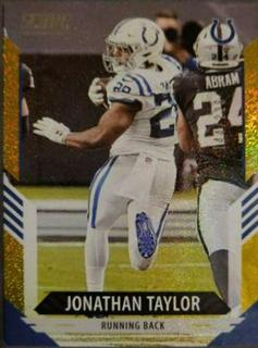 Jonathan Taylor