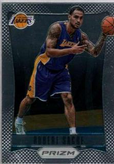 Robert Sacre