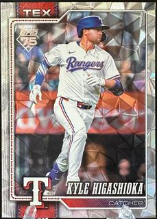 Kyle Higashioka