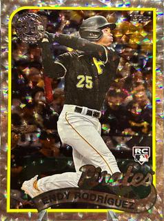 Endy Rodriguez