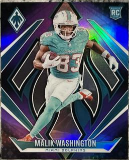 Malik Washington