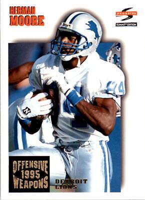Herman Moore #185