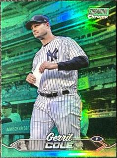 Gerrit Cole